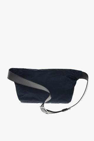 205W39NYC Embroidered MINIBAGS Pouch