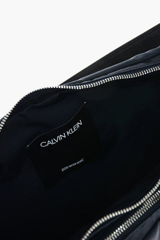 205W39NYC Embroidered MINIBAGS Pouch