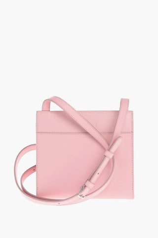 205W39NYC Borsa a Spalla FOLDOVER in Pelle