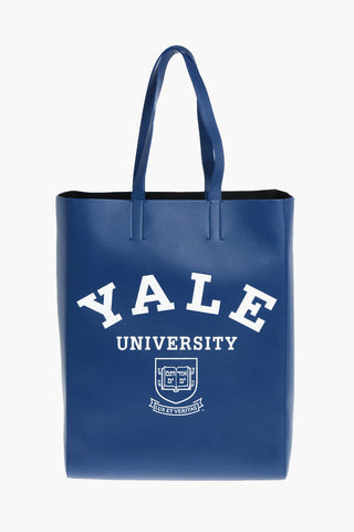 205W39NYC Leather YALE Tote Bag
