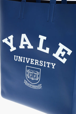 205W39NYC Leather YALE Tote Bag
