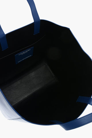 205W39NYC Leather YALE Tote Bag