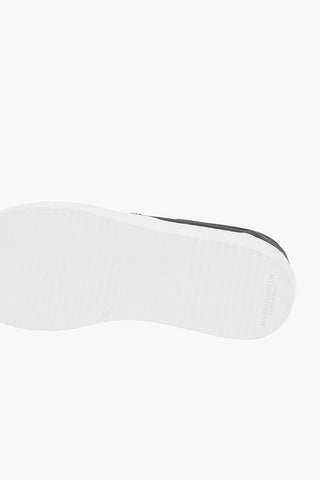 Slip On GREEN WINGS in Canvas