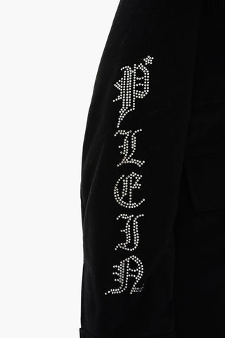 Parka LUXURY con interno sfoderabile e dettaglio in pelliccia