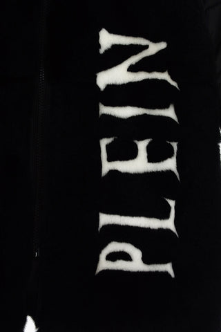 jacket FERAH with fur front