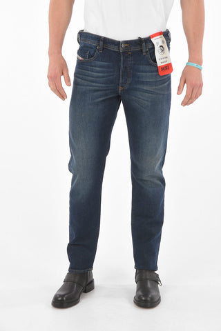 5 Pocket BUSTER-X Stretch Denims