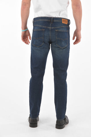 5 Pocket BUSTER-X Stretch Denims