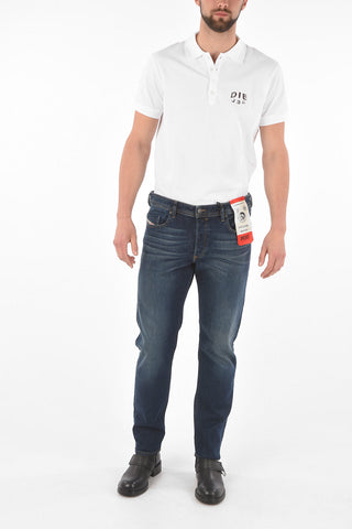 5 Pocket BUSTER-X Stretch Denims