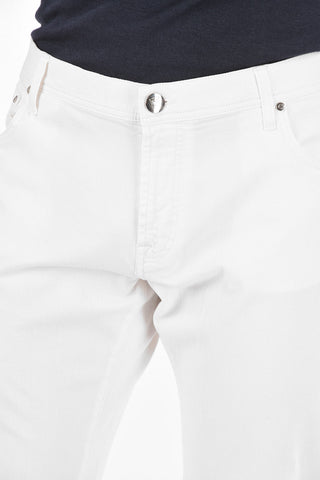 ID LUXURY DENIM 5 Pocket Stretch Denims