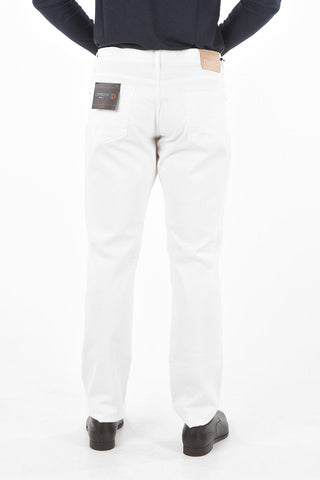 ID LUXURY DENIM 5 Pocket Stretch Denims