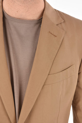 side vents notch lapel O'CONNOR 2-button suit
