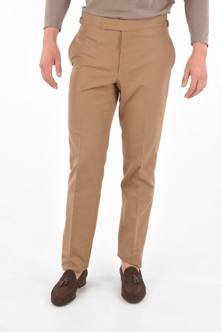 side vents notch lapel O'CONNOR 2-button suit