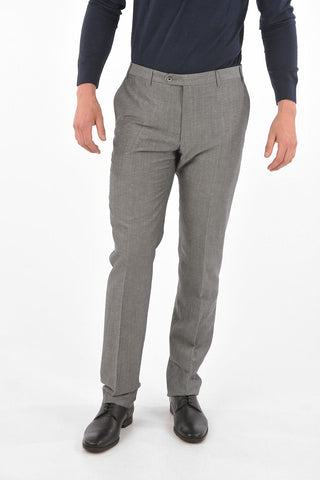 4 Pocket LEADER Linen Blend Pants