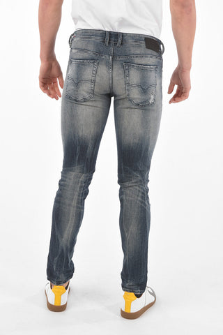 Lived-in SLEENKER-X 5 Pocket Denims