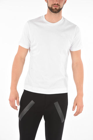 Crew-neck T-DIAMANTIK-NEW2 t-shirt