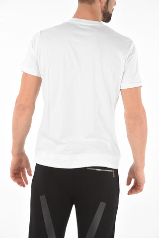 Crew-neck T-DIAMANTIK-NEW2 t-shirt