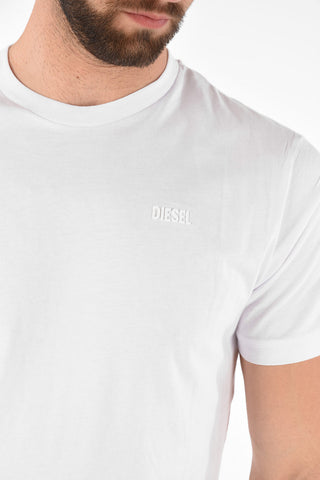 Crew-neck T-DIAMANTIK-NEW2 t-shirt