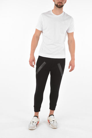 Crew-neck T-DIAMANTIK-NEW2 t-shirt