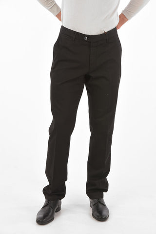ID 5 Pocket CORINTO Hopsack Cotton Pants