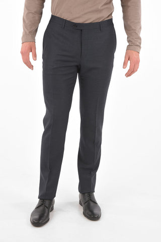 Houndstooth ACADEMY Virgin Wool Suit