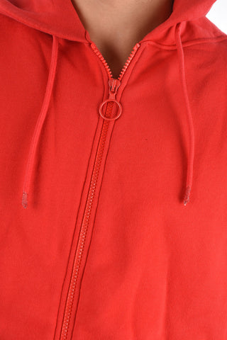 solid color 2 pockets BTS hoodie sweatshirt