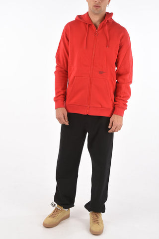 solid color 2 pockets BTS hoodie sweatshirt