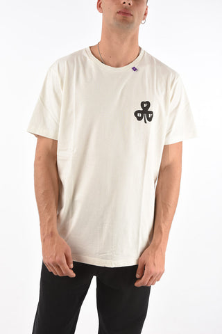 slim Fit SPARY crew-neck t-shirt