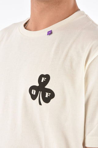 slim Fit SPARY crew-neck t-shirt