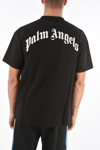 t-shirt BEAR a tinta unita