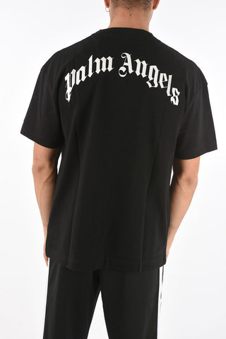 crew-neck BEAR t-shirt
