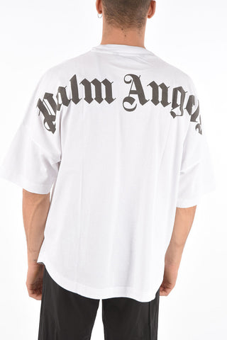 LNY_BEAR CLASSIC TEE RED RED