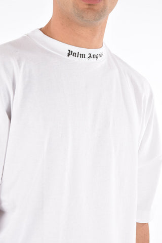 LNY_BEAR CLASSIC TEE RED RED