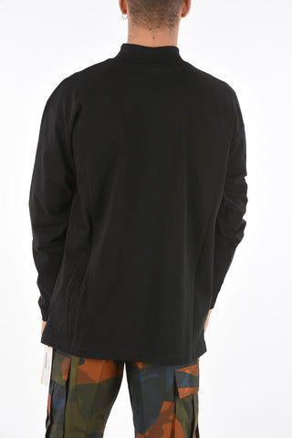 cotton turtleneck CTNMB JERSONE sweater