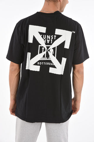 printed KH_EXCLUSIVE t-shirt