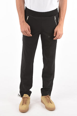 ankle zip EXCLUSIVE track pants