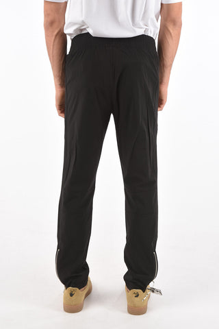 ankle zip EXCLUSIVE track pants