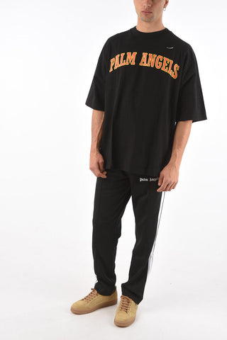 crew-neck NEW COLLEGE t-shirt