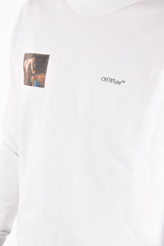 Crewneck CARAVAG ANGEL SLIM Sweatshirt