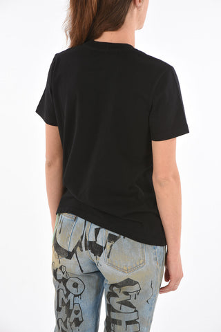 crew-neck SCRIPT 21 t-shirt