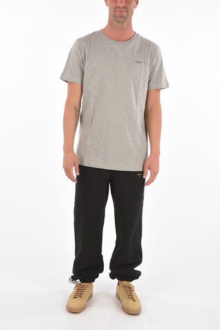 T-Shirt Girocollo ARROWS in Cotone