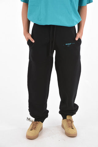 3 Pocket GRADIENT Printed Joggers