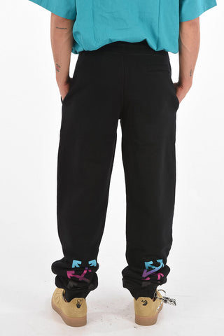 3 Pocket GRADIENT Printed Joggers