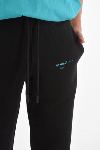 3 Pocket GRADIENT Printed Joggers
