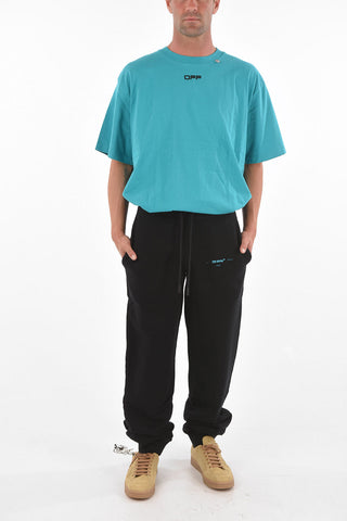 3 Pocket GRADIENT Printed Joggers