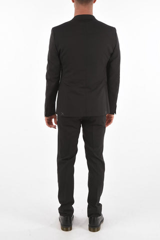 CC COLLECTION solid color RESET 2-button suit