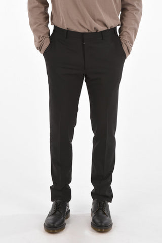 CC COLLECTION solid color RESET 2-button suit