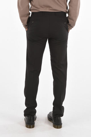 CC COLLECTION solid color RESET 2-button suit