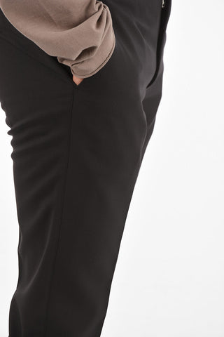 CC COLLECTION solid color RESET 2-button suit