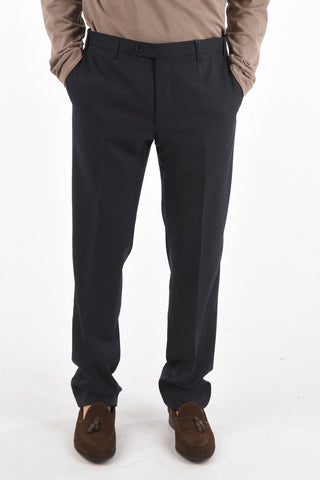 Virgin Wool LEADER Pants