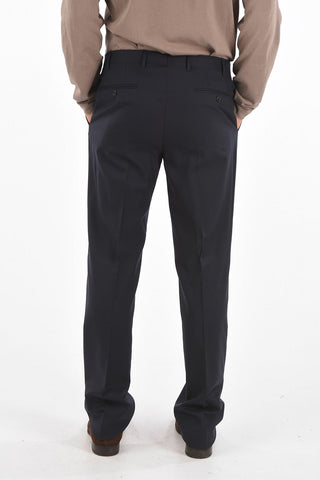 Virgin Wool LEADER Pants